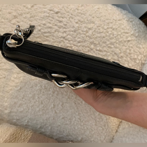 Coach Wristlet - Picture 6 of 9